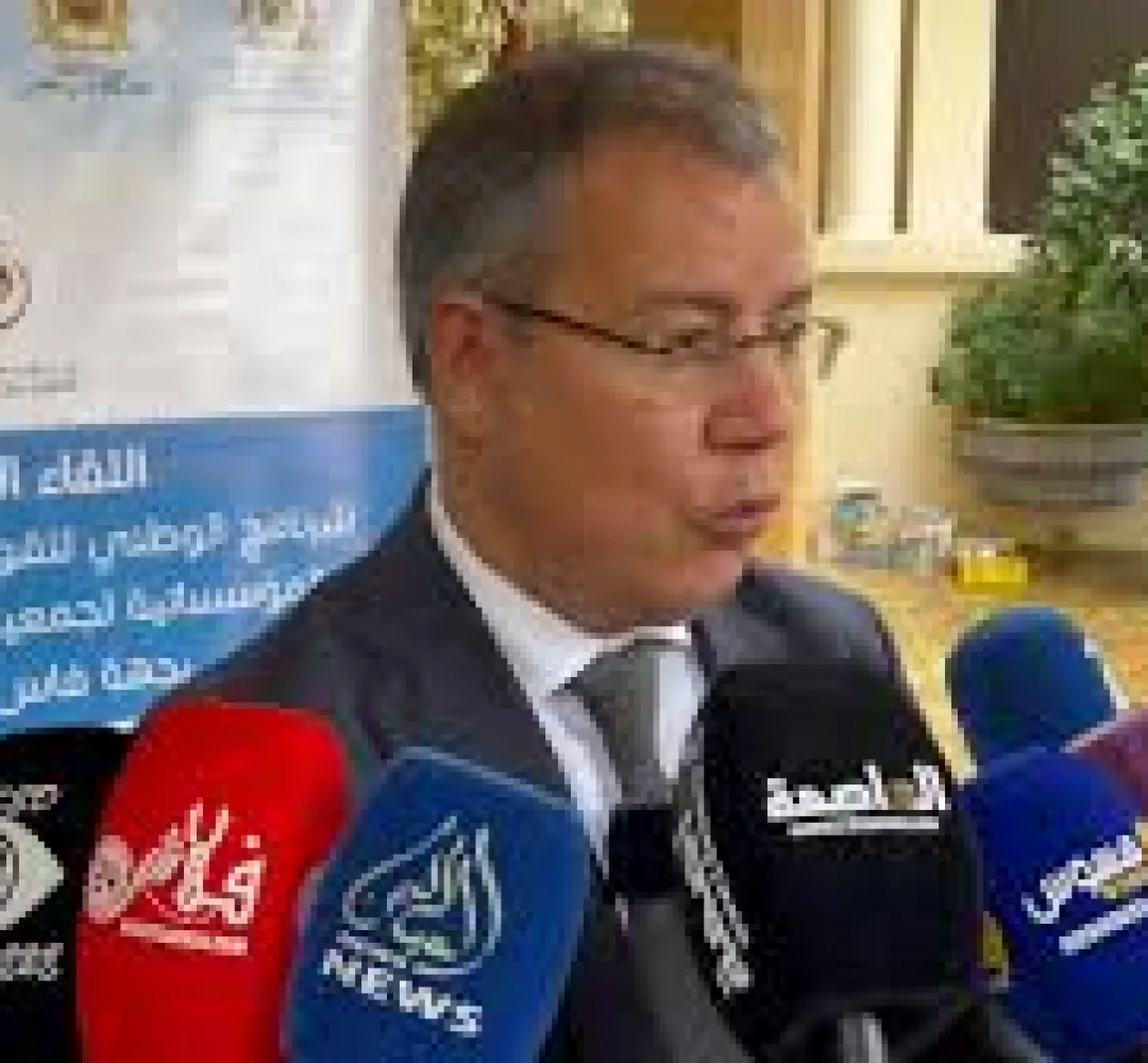 استفادة أزيد من 1300 فاعل جمعوي بجهة فاس–مكناس من البرنامج الوطني لتقوية القدرات التدبيرية والمؤسساتية للجمعيات (مسؤول)