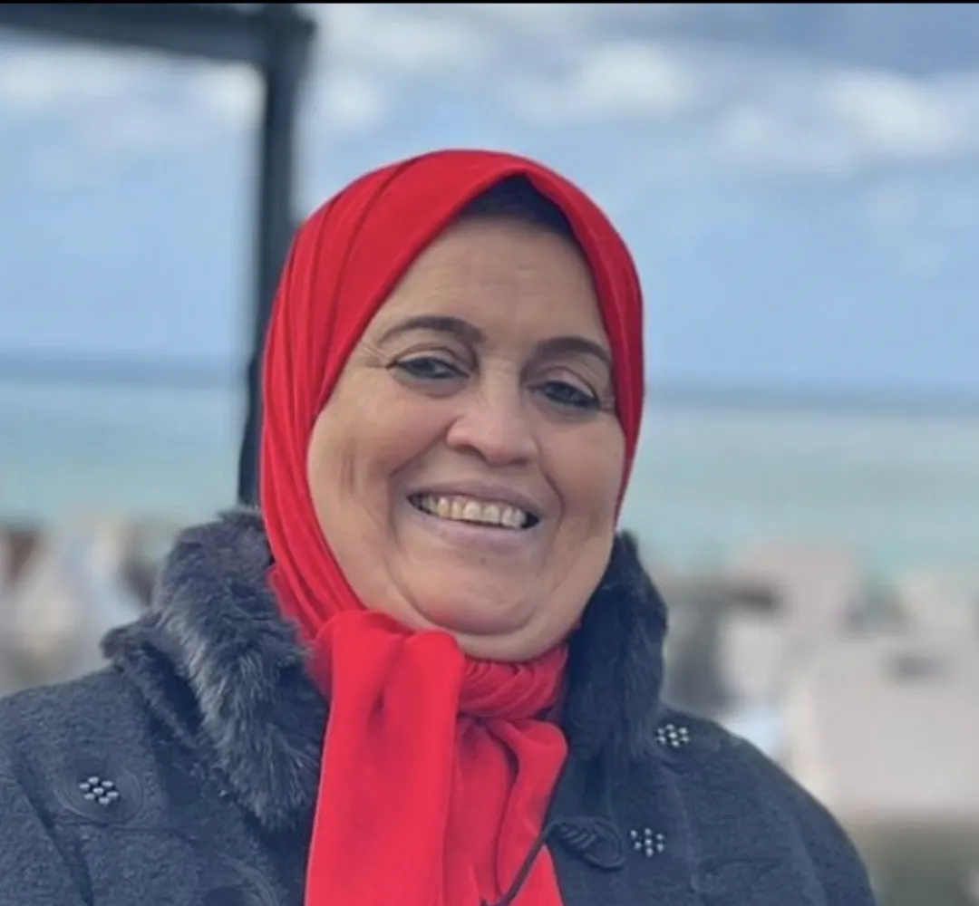 تعزية في وفاة المرحومة جميلة السالمي بمقاطعة سايس بمدينة فاس