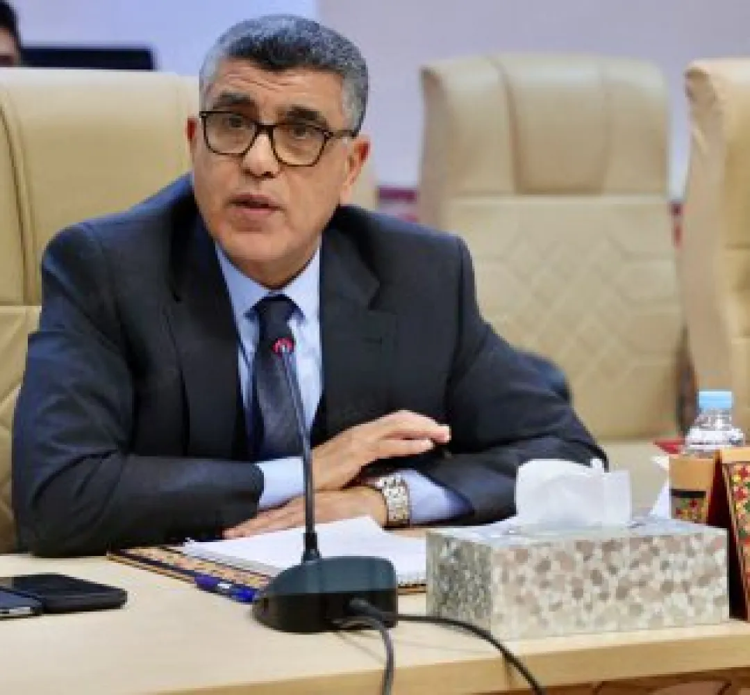 السمارة .. اجتماع تنسيقي حول تتبع وضعية التموين والأسعار استعدادا لشهر رمضان الفضيل