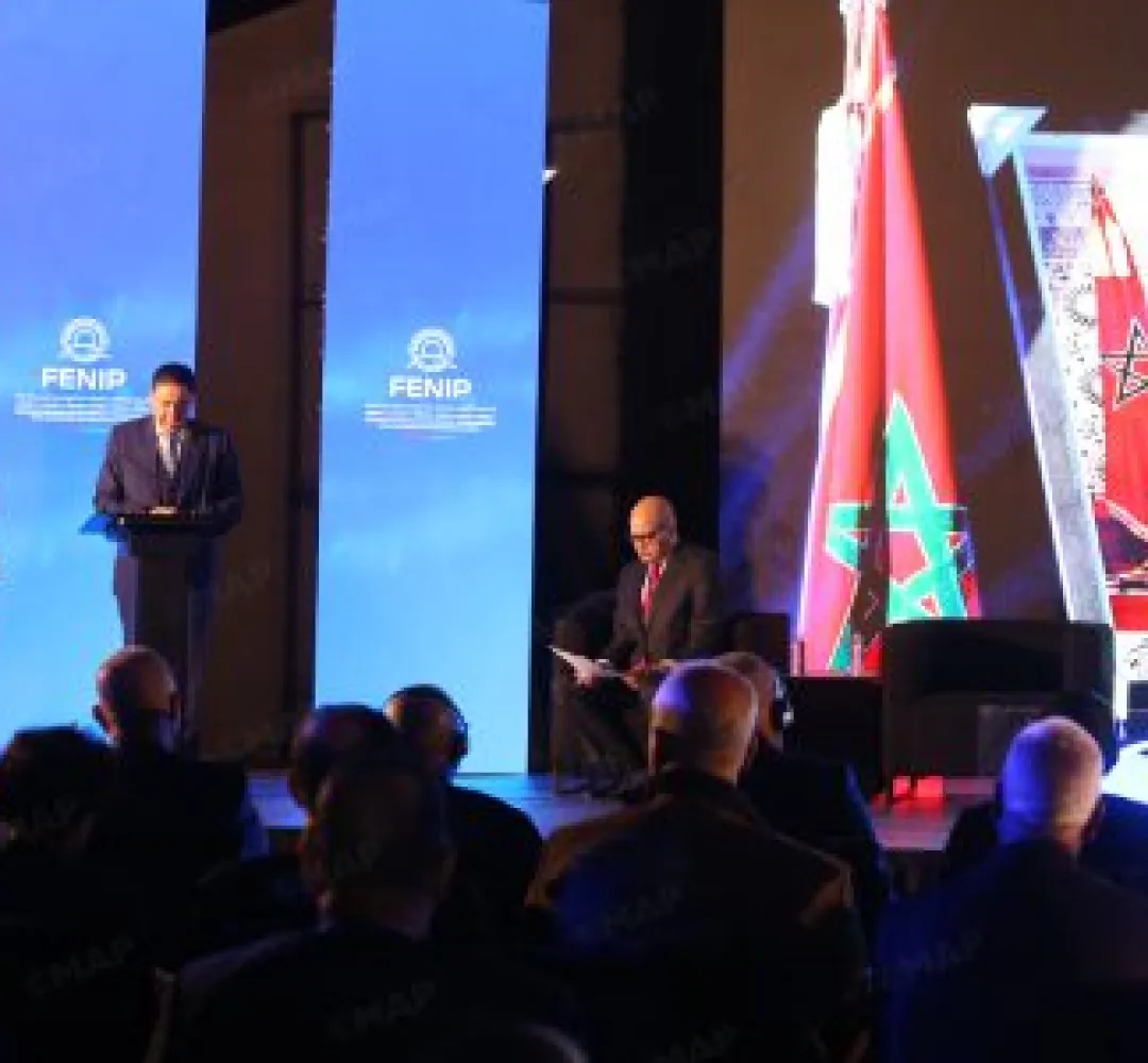 الداخلة .. انطلاق فعاليات النسخة الثانية من معرض و منتدى “Seafood 4 Africa 2026”