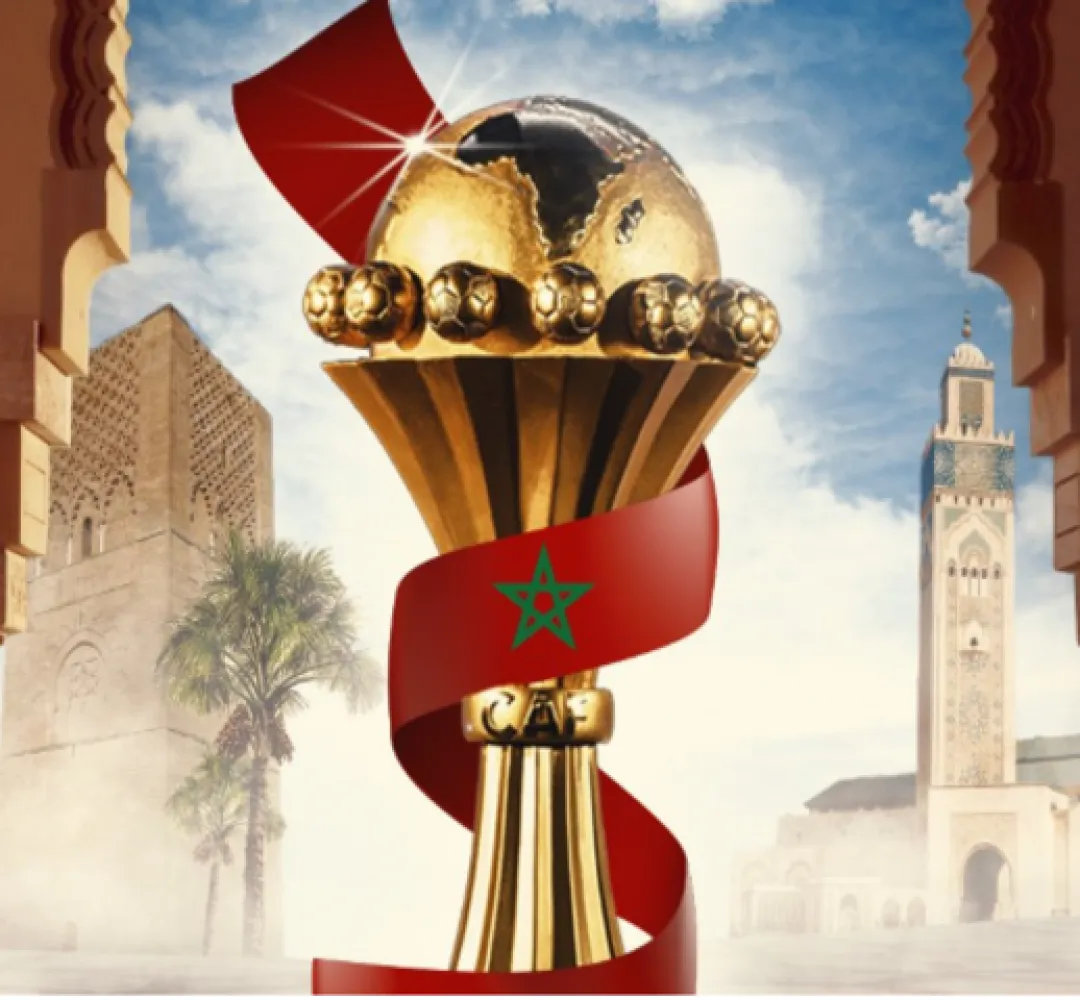 هل تصلح الرياضة ما أفسدته السياسة؟ - وهل يمكن اعتبار كرة القدم كمرآة للتحول الاجتماعي والصراع الرمزي؟ كأس افريقيا 2025 نموذجا.  "كرة القدم مجرد لعبة، وليست من بنود التطور أو مؤشرات التنم