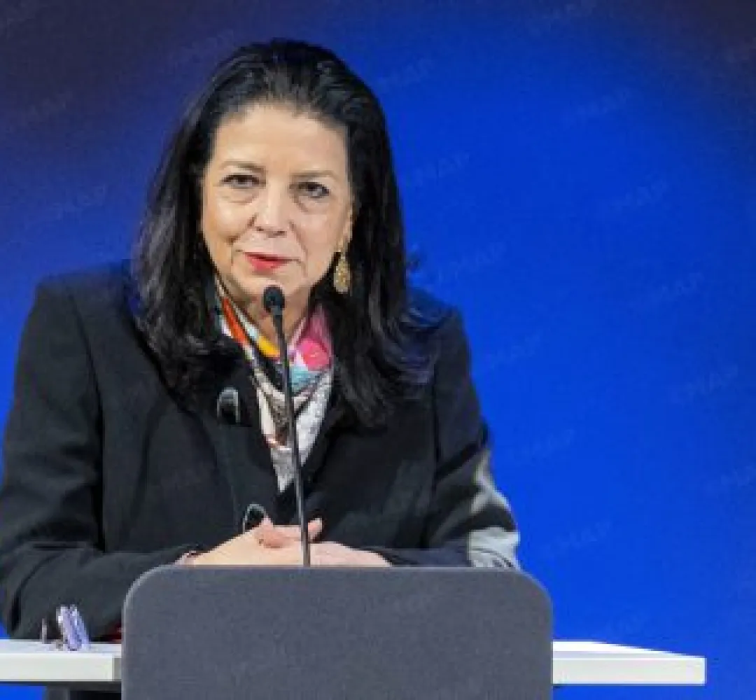المغرب يسعى إلى تعزيز موقعه كمركز رقمي عربي- إفريقي في مجالات الذكاء الاصطناعي (السيدة السغروشني)
