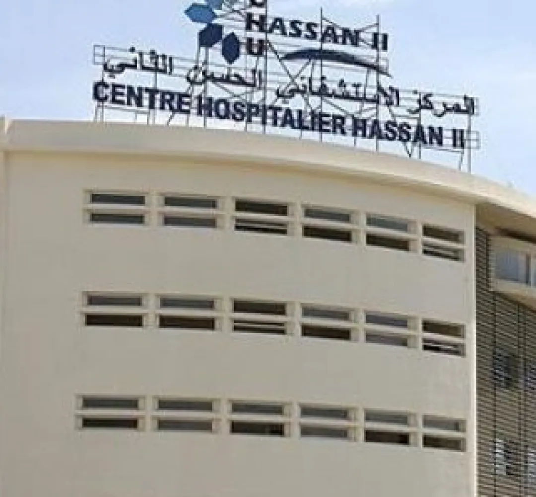 المركز الاستشفائي الجامعي الحسن الثاني بفاس: هل تحول "الحرم الطبي" إلى "ثكنة" يسيرها الحرس الخاص؟