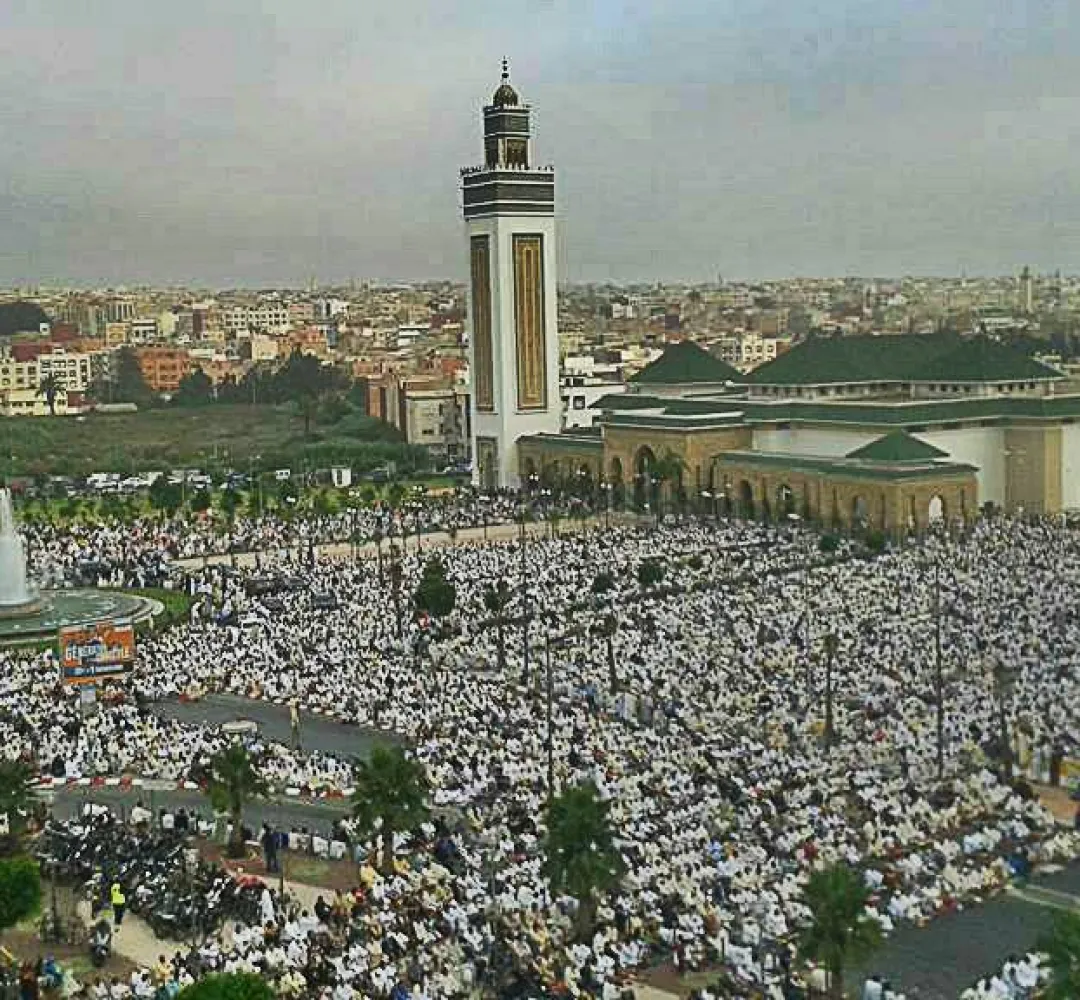 الخطبة التي نحتاجها لا التي نسمعها  يا خطباء المنابر