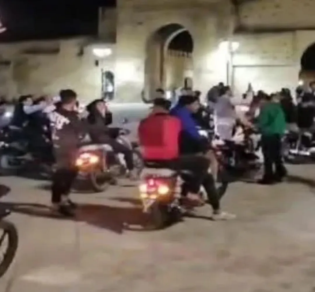 فوضى الدراجات النارية بفاس: "سرطان" مروري ينهش جسد المدينة ويهدد سلامة العباد.. فمن يوقف "نزيف" الاستهتار؟ بقلم: [محرر الشؤون الاجتماعية]