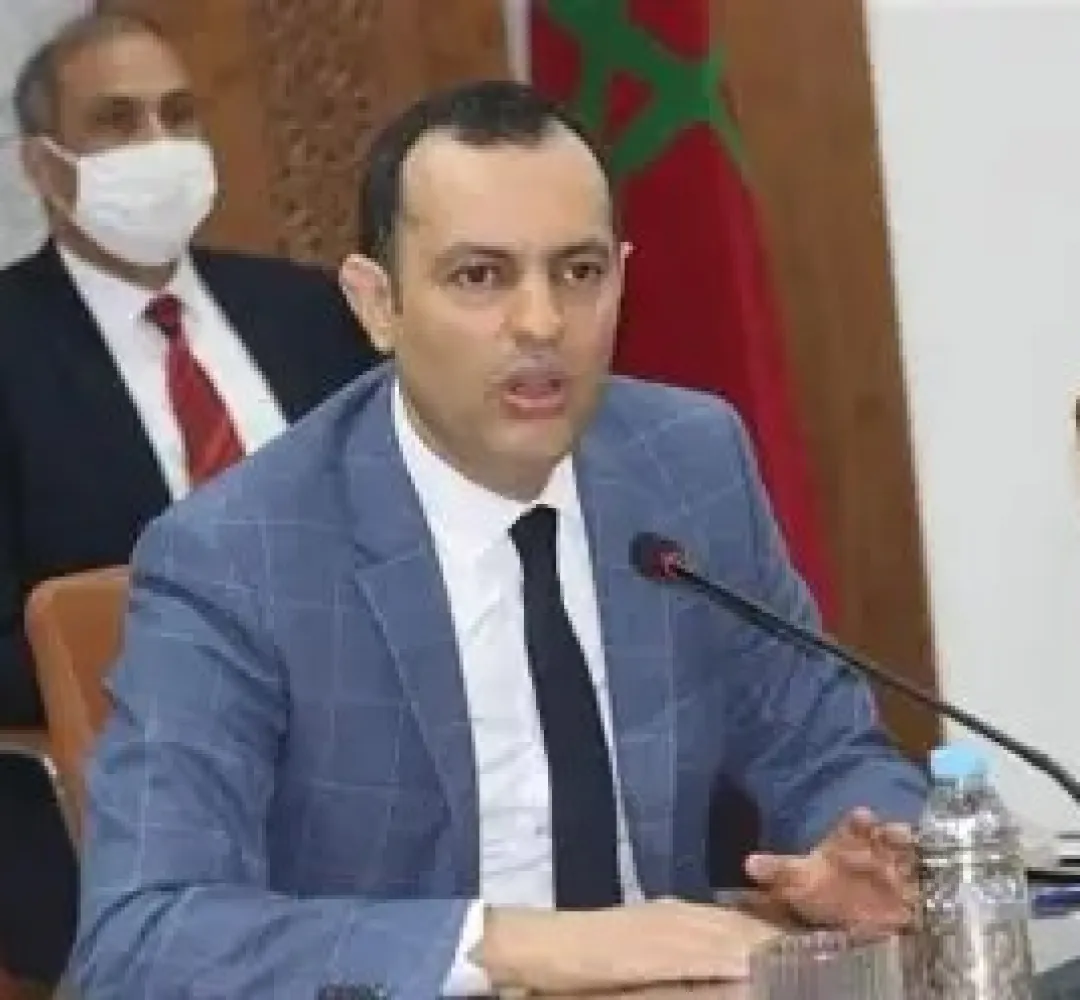 إطلاق برنامج IDMAJ لدعم اندماج الشباب غير الحاصلين على شهادة في سوق العمل