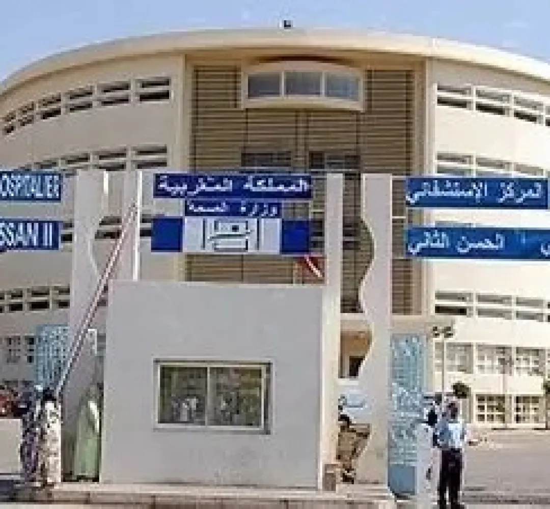 فضيحة مستشفى الحسن الثاني بفاس: المواطن بين "هراوة" السيكيريتي وعجرفة "ممرضة المستعجلات"! بقلم: زياني
