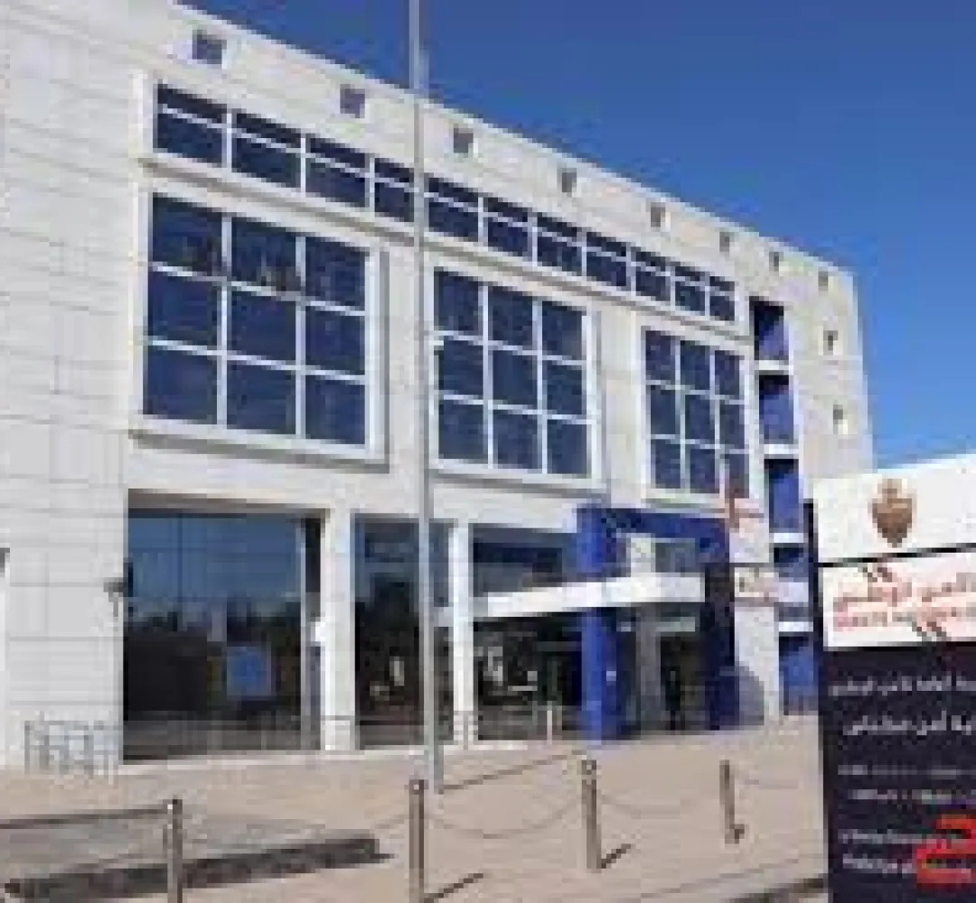 توقيف طبيبة ومستخدمة استقبال بعيادة خاصة بمكناس