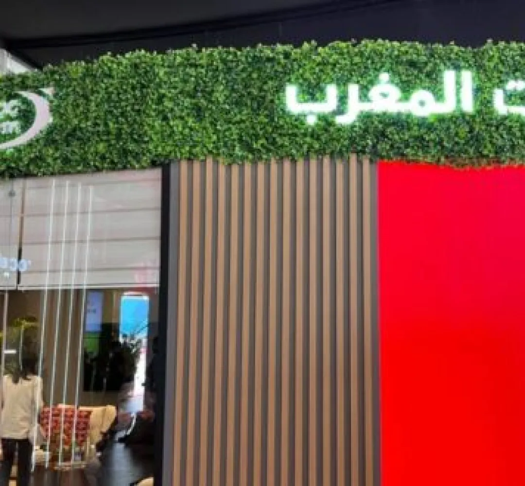 الملتقى الدولي للفلاحة بالمغرب 2026..”اتصالات المغرب” تكشف أحدث حلولها في مجال الفلاحة الرقمية (Agritech)