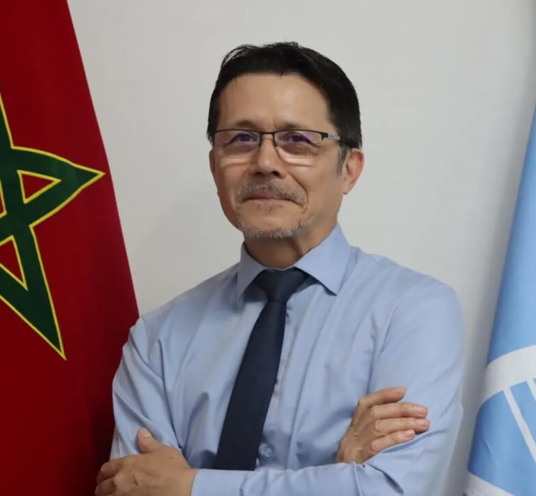 تحويل الصناعات الغذائية.. المغرب مرجع للتعاون جنوب-جنوب (ممثل الفاو)