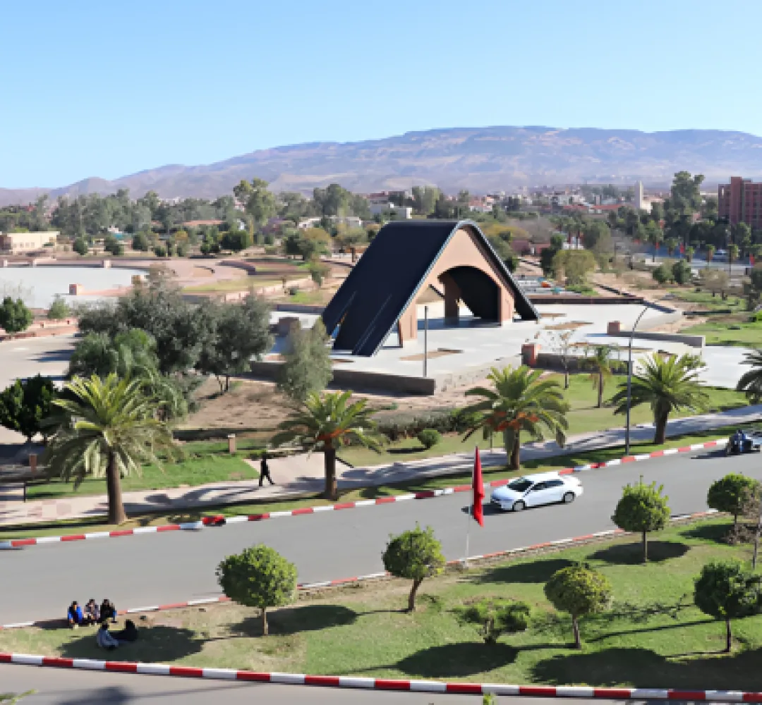 إطلاق عدد من المشاريع التنموية الكبرى لتعزيز الموارد المائية والتأهيل الحضري بإقليم خنيفرة