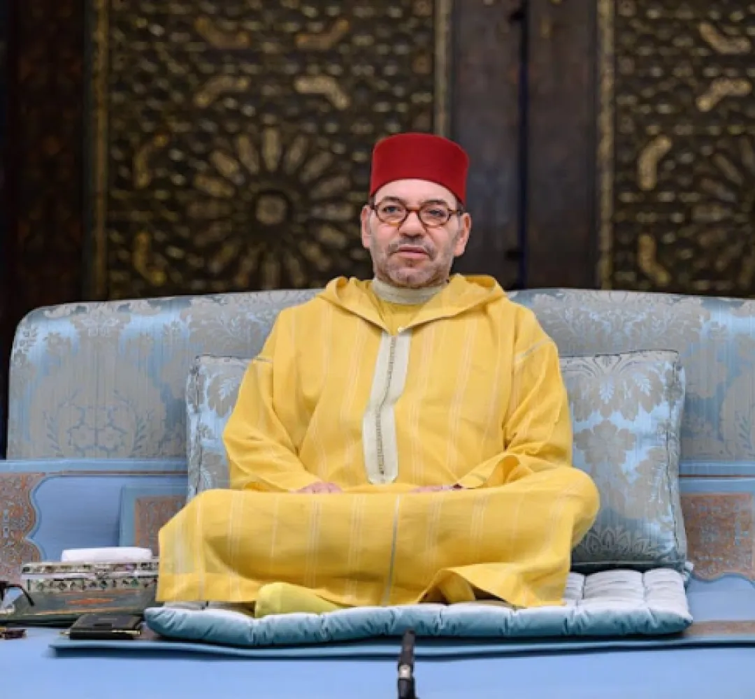 أمير المؤمنين يوجه رسالة سامية إلى الحجاج المغاربة برسم موسم الحج لسنة 1447 هجرية