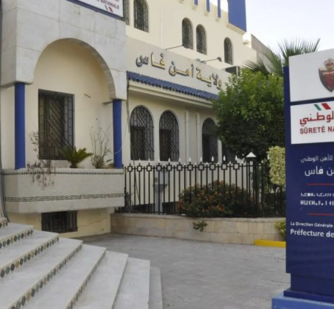 تنسيق أمني رفيع يحبط تهريب أزيد من نصف طن من الشيرا بمدخل مدينة فاس