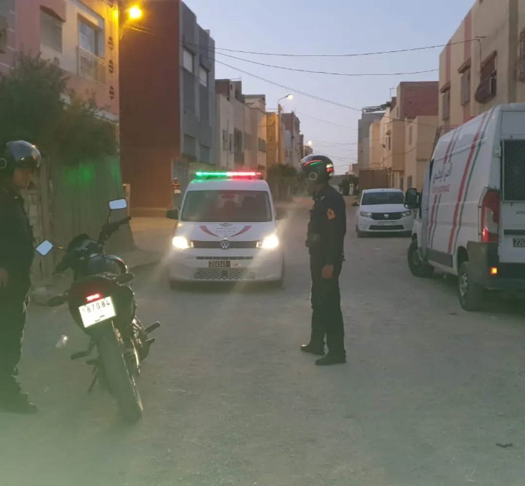 تفكيك شبكة "ألو ربحتي معانا" ضربة أمنية استباقية تنهي نشاط محترفي النصب الهاتفي