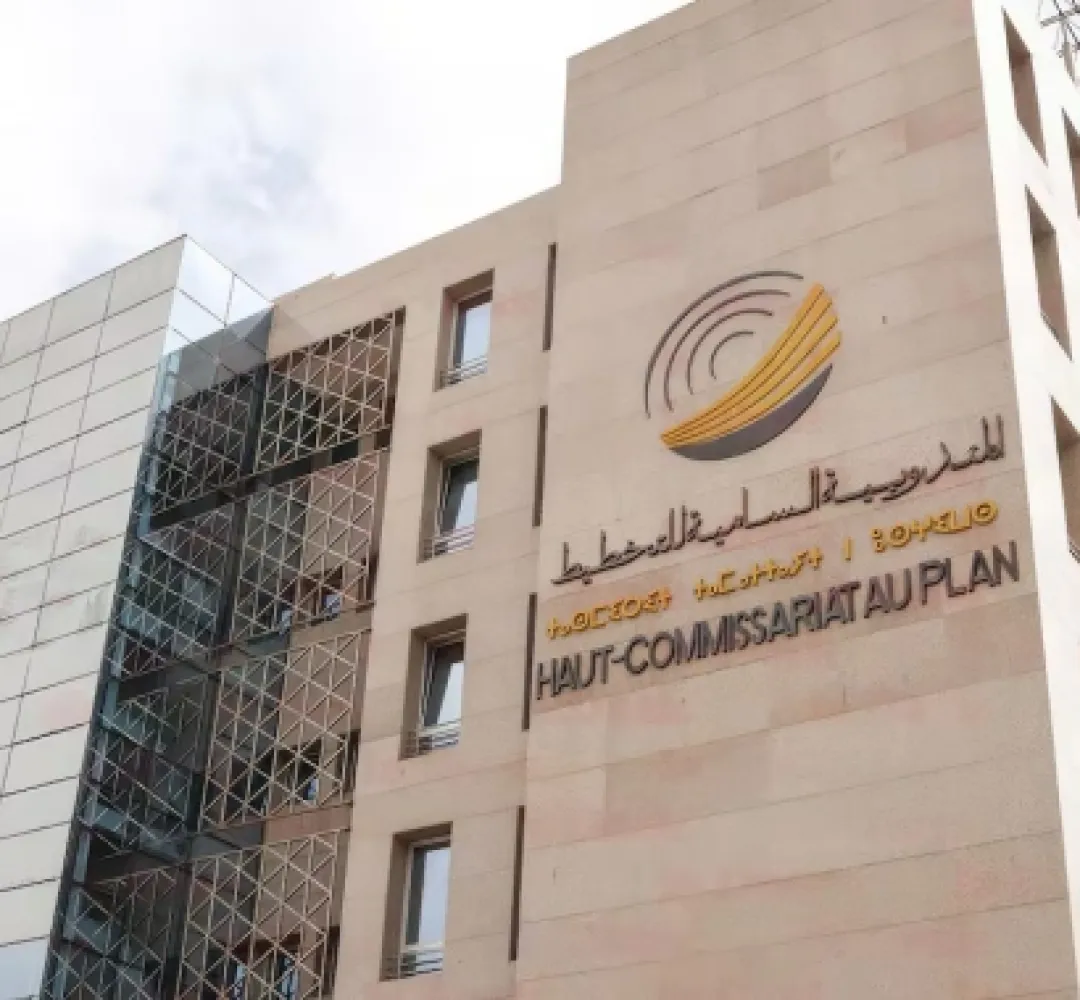 النمو الاقتصادي الوطني سجل تحسنا بلغ 4,9 في المائة سنة 2025