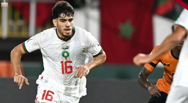 زلزال في معسكر الأسود.. الإصابة تبعد الزلزولي عن المونديال وصدمة مزراوي تُربك الحسابات!