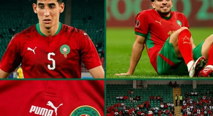 الزلزولي وأكرد خارج الحسابات والسباعي وسعدان يعوضانهما