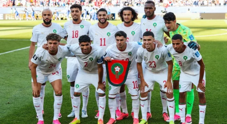 مونديال 2026.. المنتخب المغربي يواجه نظيره الهايتي بطموح حسم التأهل وصدارة مجموعته