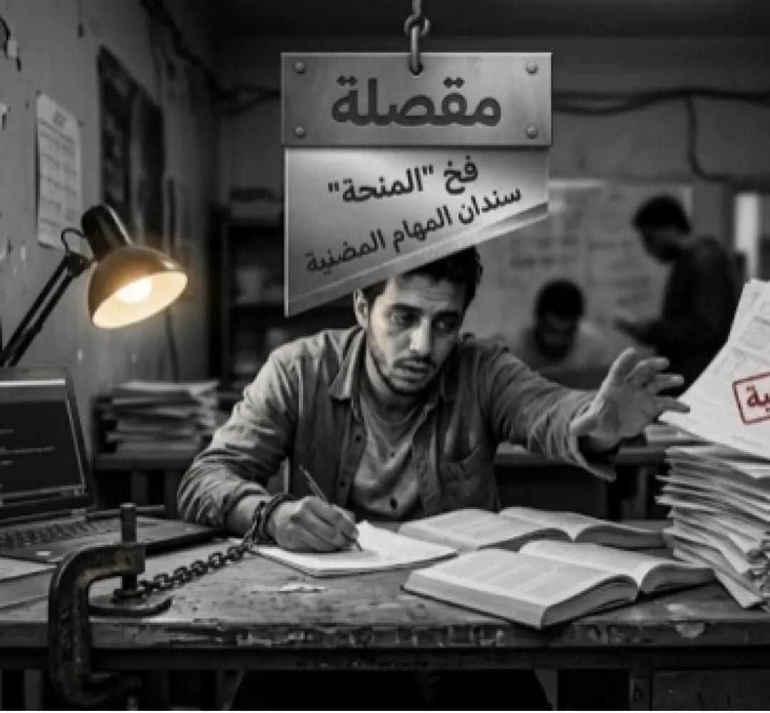 "البحث العلمي تحت مقصلة الصخرة".. دكاترة المستقبل بالمغرب بين فخ "المنحة" وسندان المهام المضنية