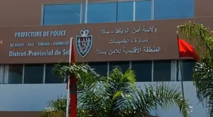 اشرت مصالح الشرطة بكل من مدينتي سلا والخميسات، مساء أمس الخميس وصباح اليوم الجمعة 16 و17 يوليوز الجاري، عمليتين متفرقتين لمكافحة الاتجار غير المشروع في المخدرات، وتحديدا ترويج العقاقير المهلو