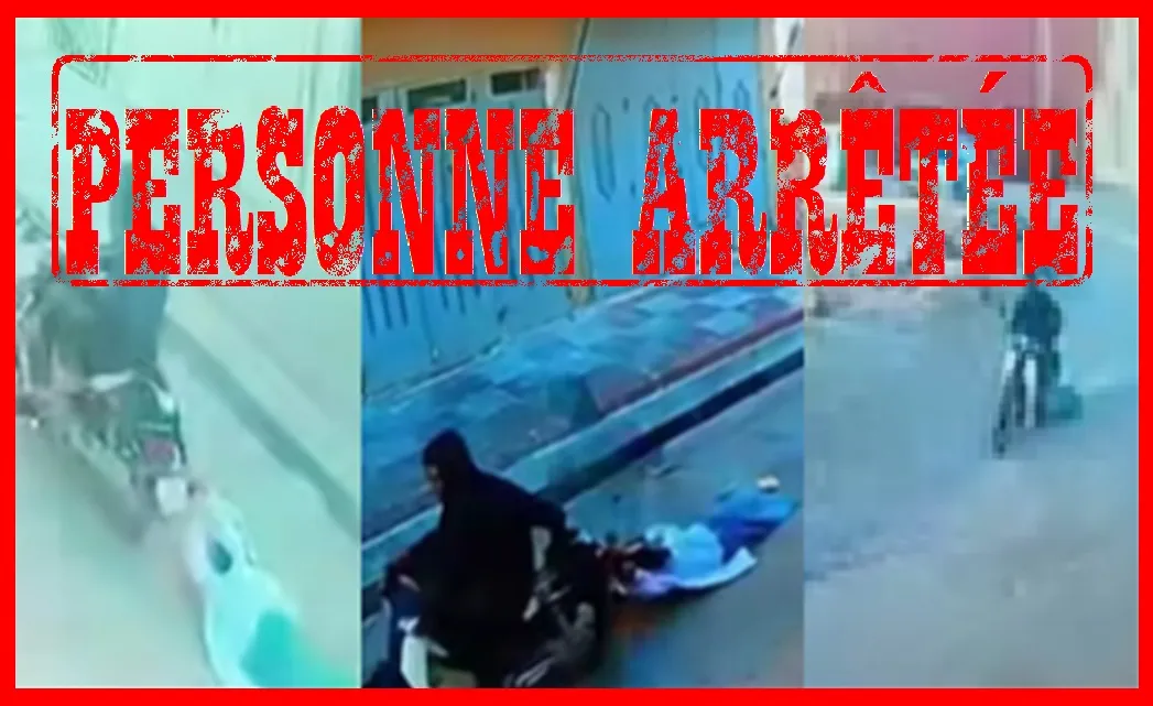 وجدة: توقيف شخص من ذوي السوابق القضائية